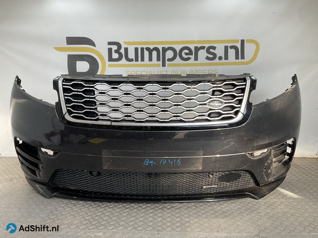 Bumper Land Rover Velar L560 Range Rover R DYNAMIC J8A2-17F0, Auto-onderdelen, Carrosserie en Plaatwerk, Bumper